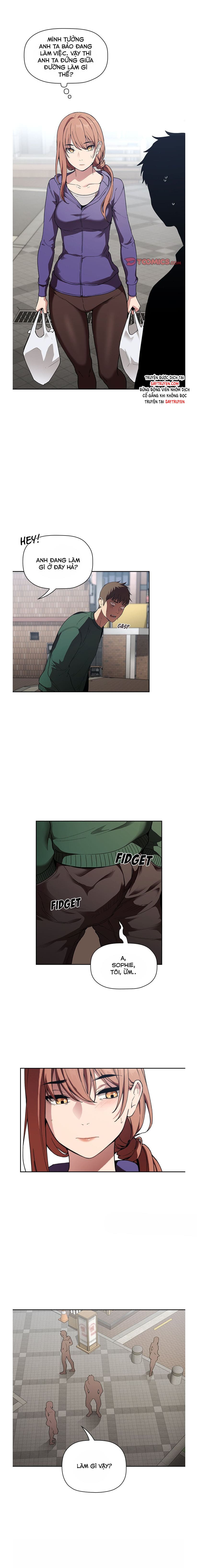 trở lại và lợi hại hơn xưa chapter 26 1