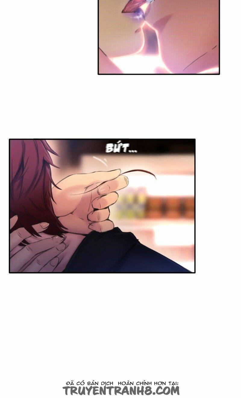 nhiệt huyết thanh xuân chapter 23 32