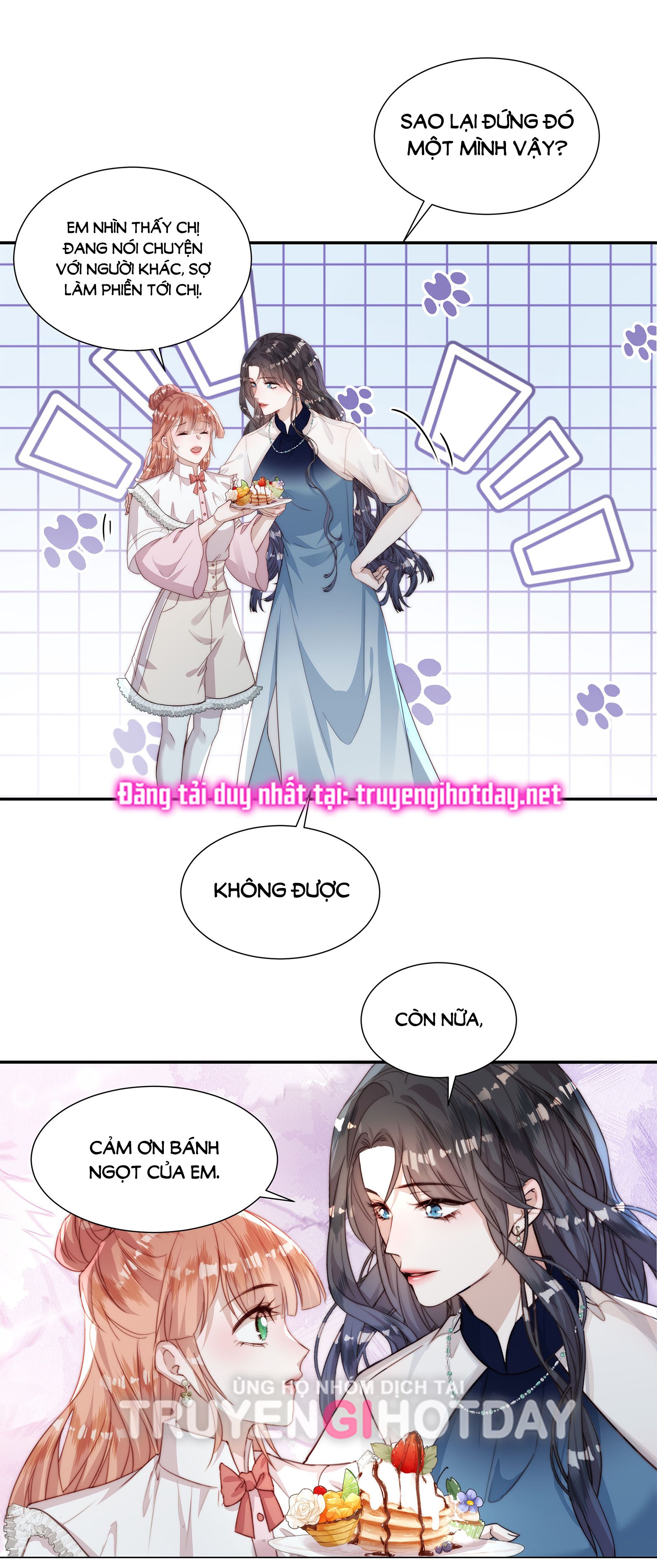 hot search phủ sóng! kẻ muốn buông xuôi như tôi nổi tiếng sau một đêm chapter 10.1 7