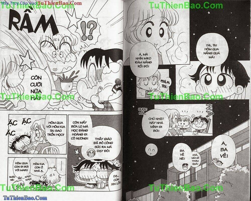 nhóc miko chapter 15 74
