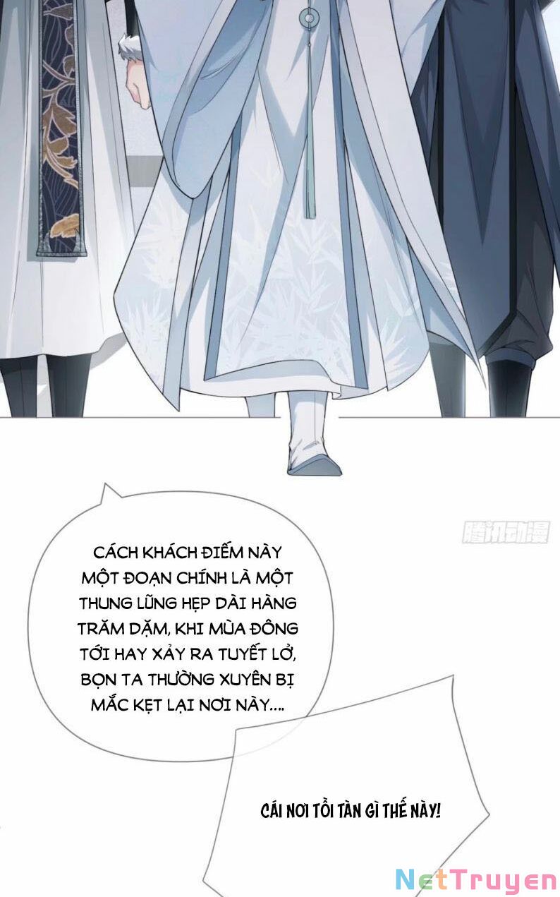 nhập mộ chi thần chapter 54 43