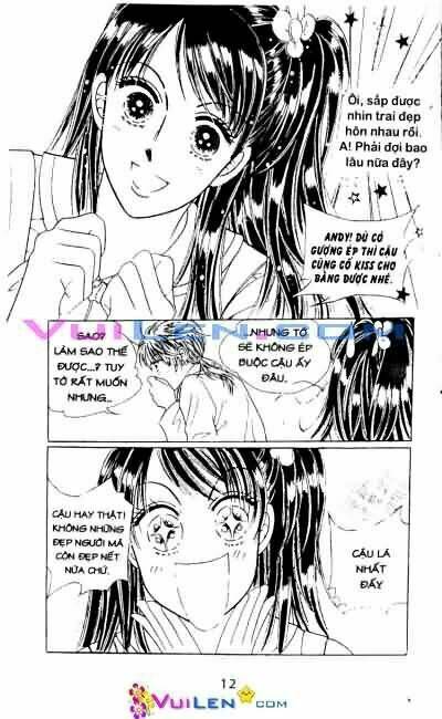 cô gái yêu kiều chapter 2 12