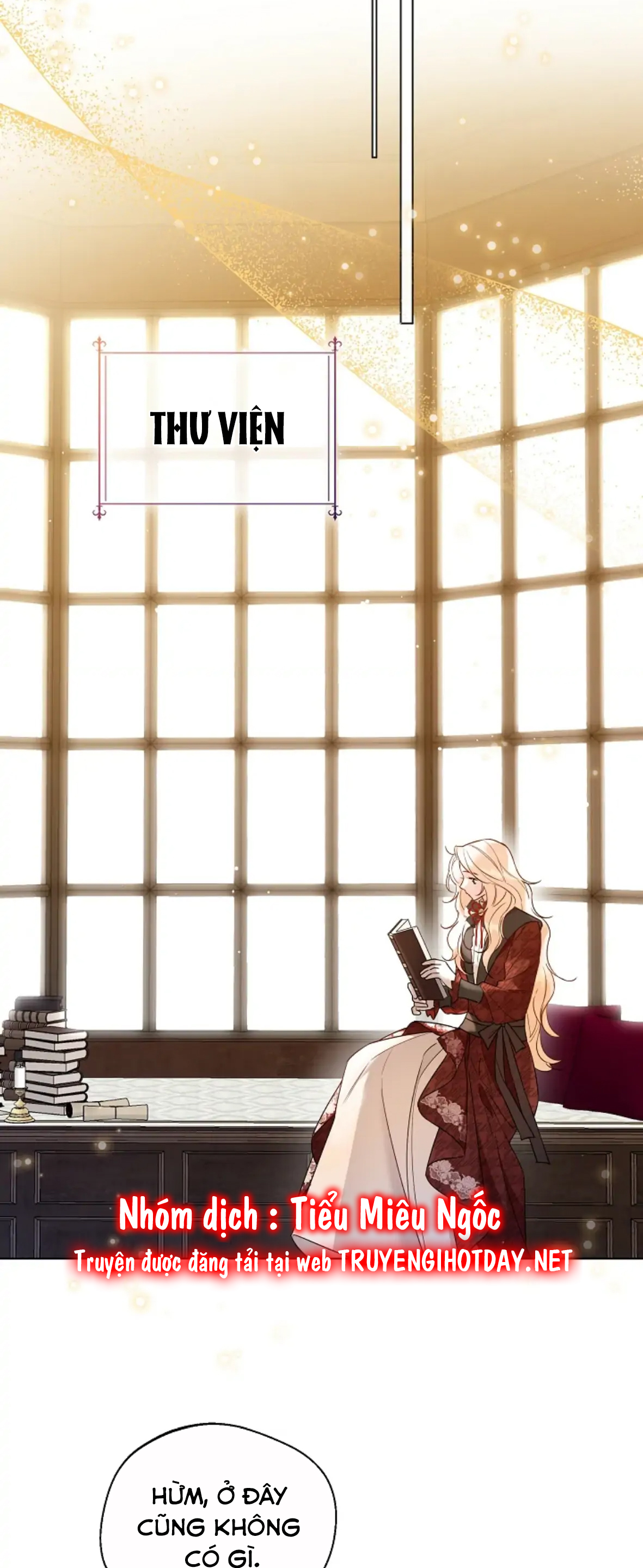 tiểu thư crystal thật ra là con trai chapter 35 15