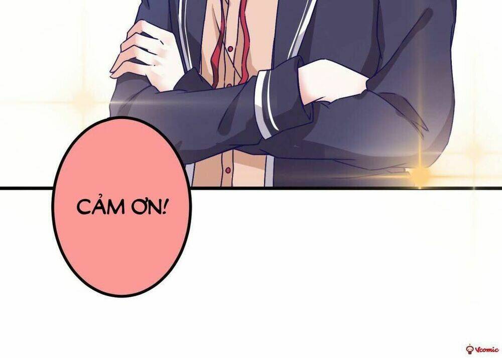 ái ngã đích đô khứ tử chapter 8 14