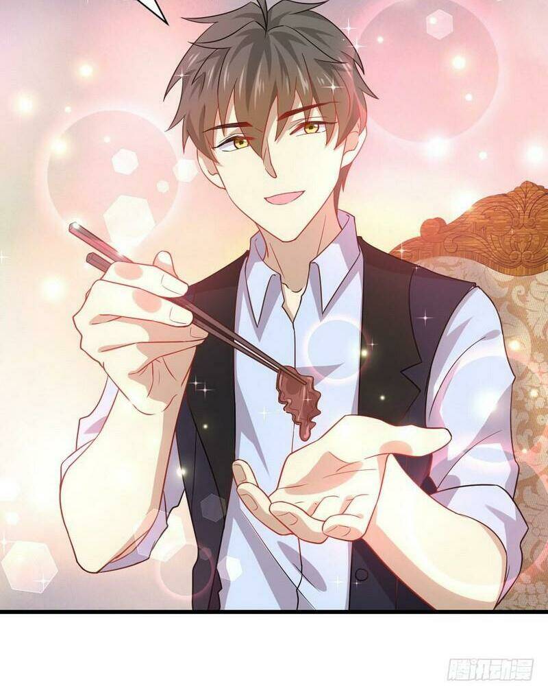 xuyên không vào thế giới nữ cường chapter 41 16