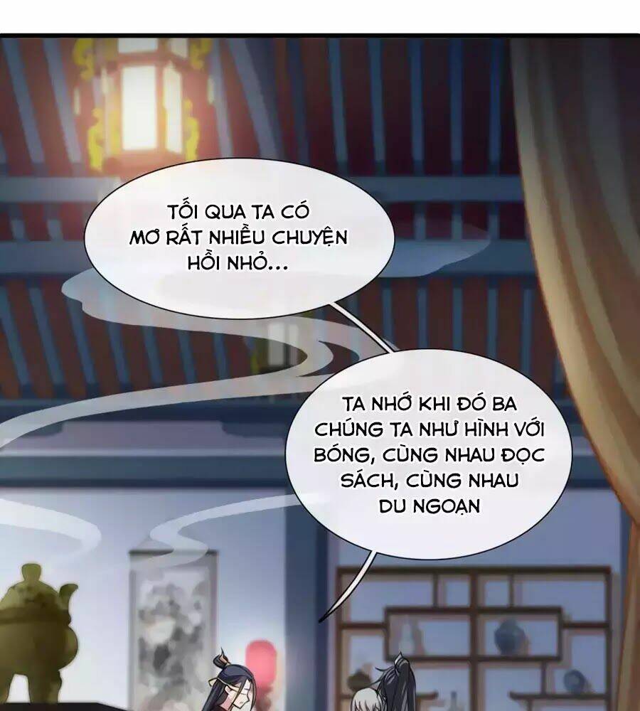 toàn cơ từ chapter 50.1 23