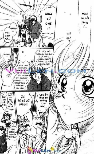 bộ sưu tầm lọ lem chapter 3 37