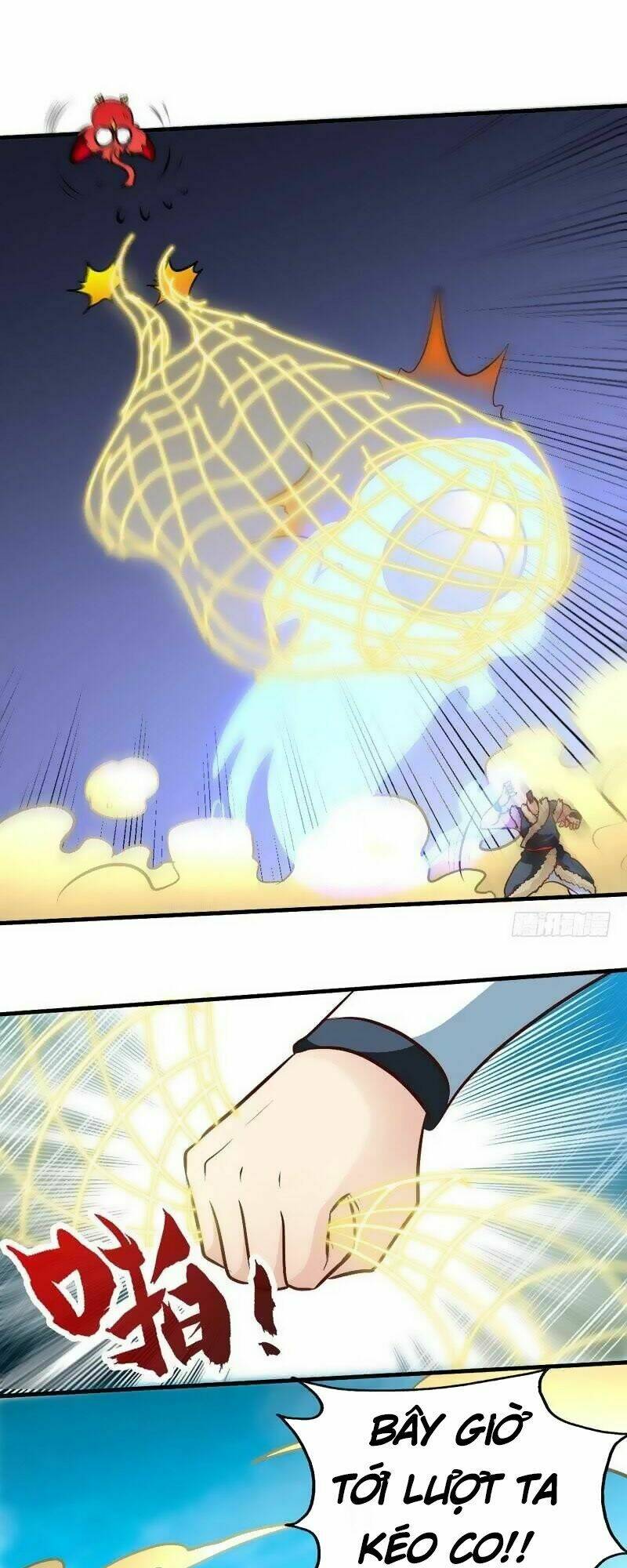 chí tôn thần ma chapter 100 19