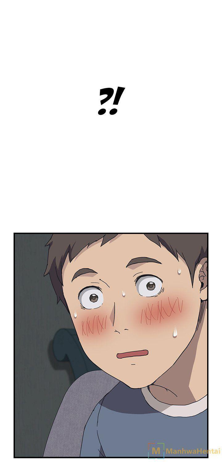 sống chung với dâm nữ chapter 1 59