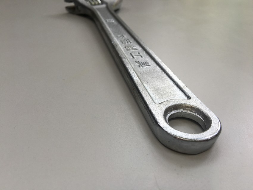 Mỏ lếch 12 inch 300mm