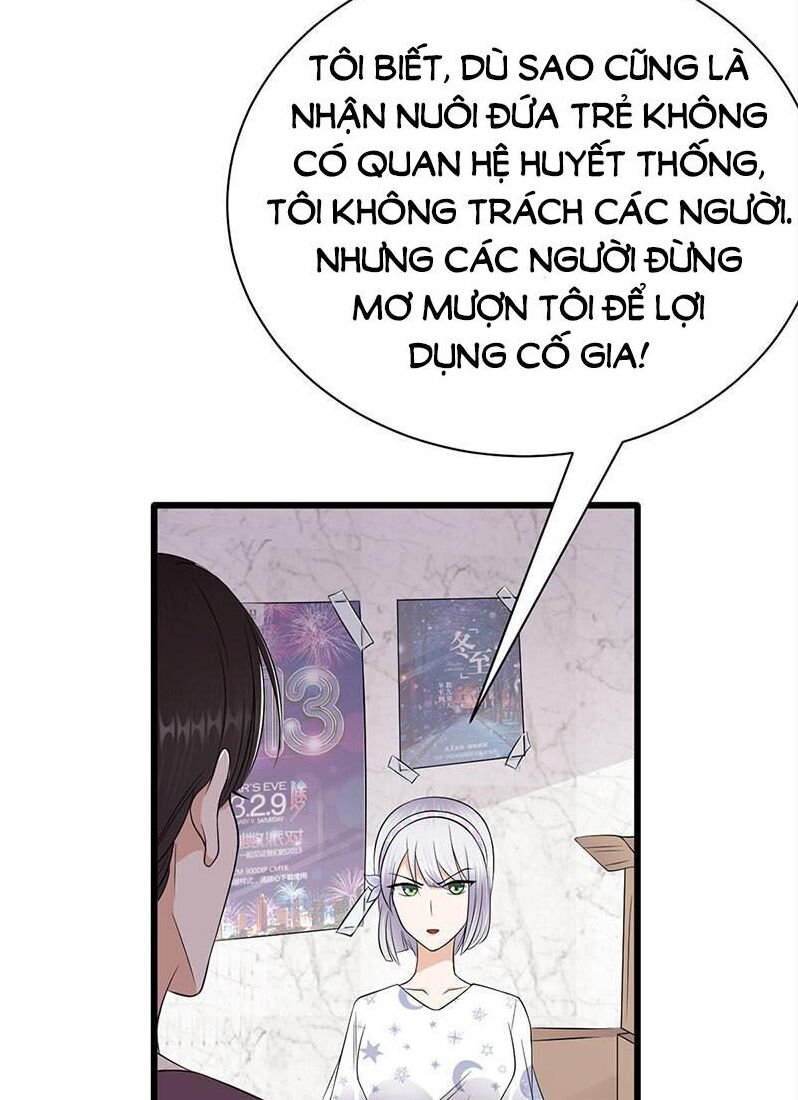 sủng thê thành nghiện: lục thiếu sủng từ đáy lòng chapter 113 4