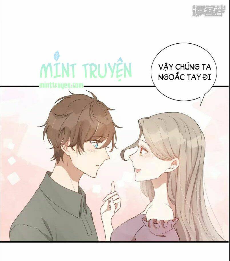 phim giả làm thật chapter 39.1 8