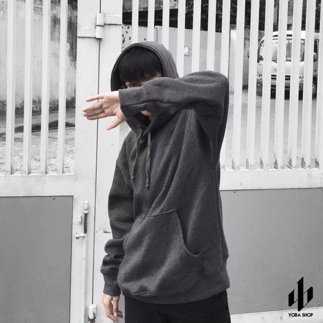 Áo hoodie nam nữ