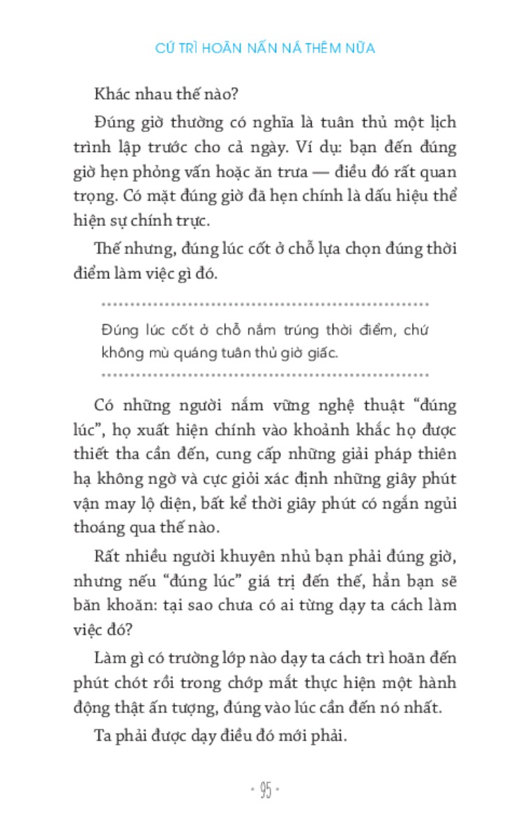 Đảo Ngược Thói Thường - Sự Thật Tàn Bạo Về Những Bí Mật Thành Công Chưa Ai Dám Nói Bạn Biết _TRE