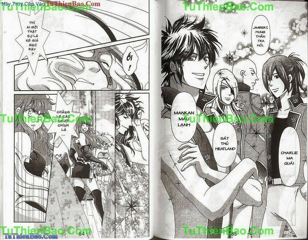 bông hoa cướp biển chapter 3 43