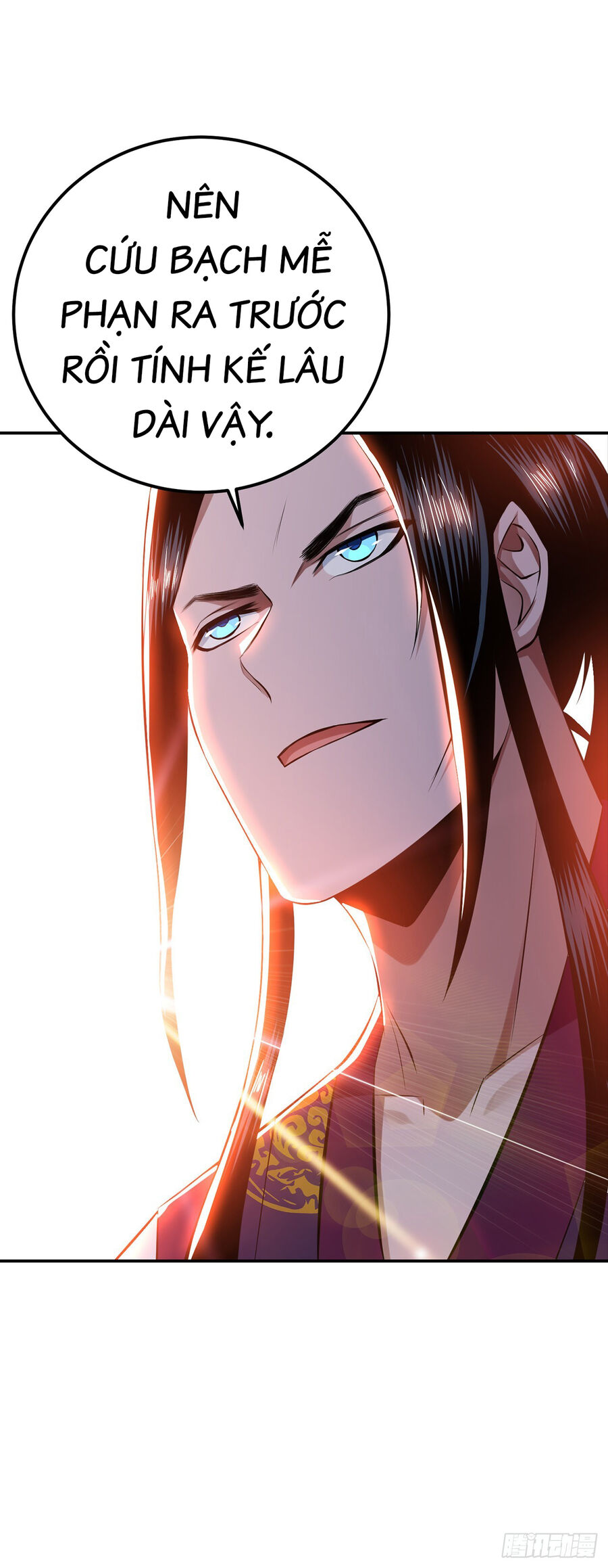 nam chính và hậu cung đều là của ta chapter 29 41