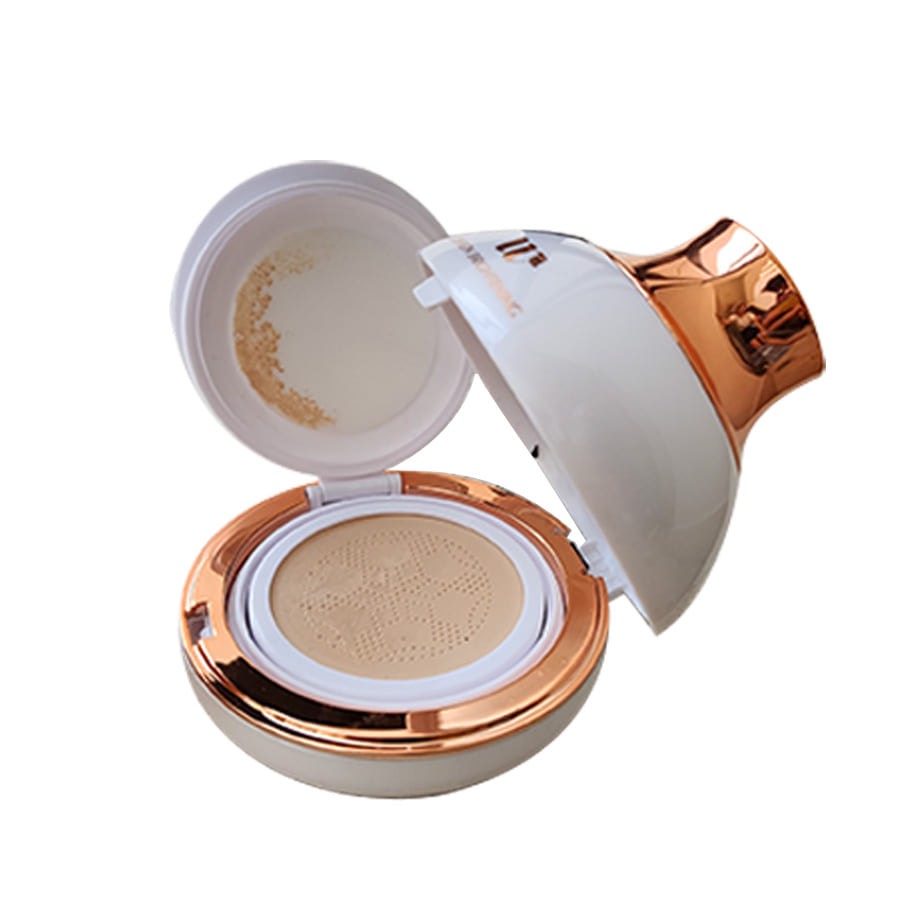 Kem Nền Ánh Sáng WSKIN Premium Moist Cushion Foundation