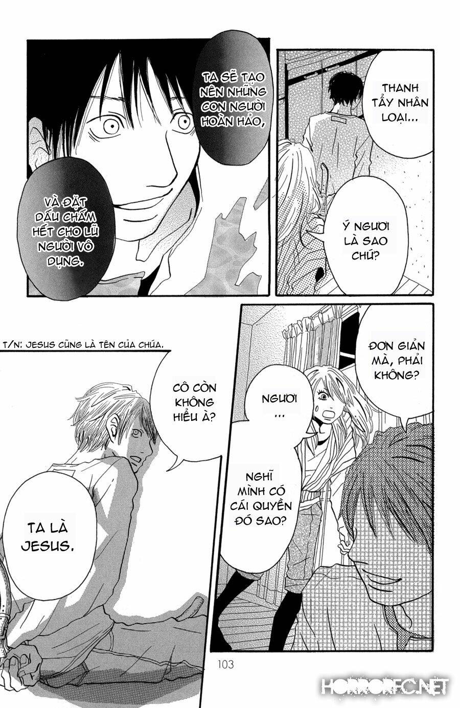 motto - ikitai chapter 7 17