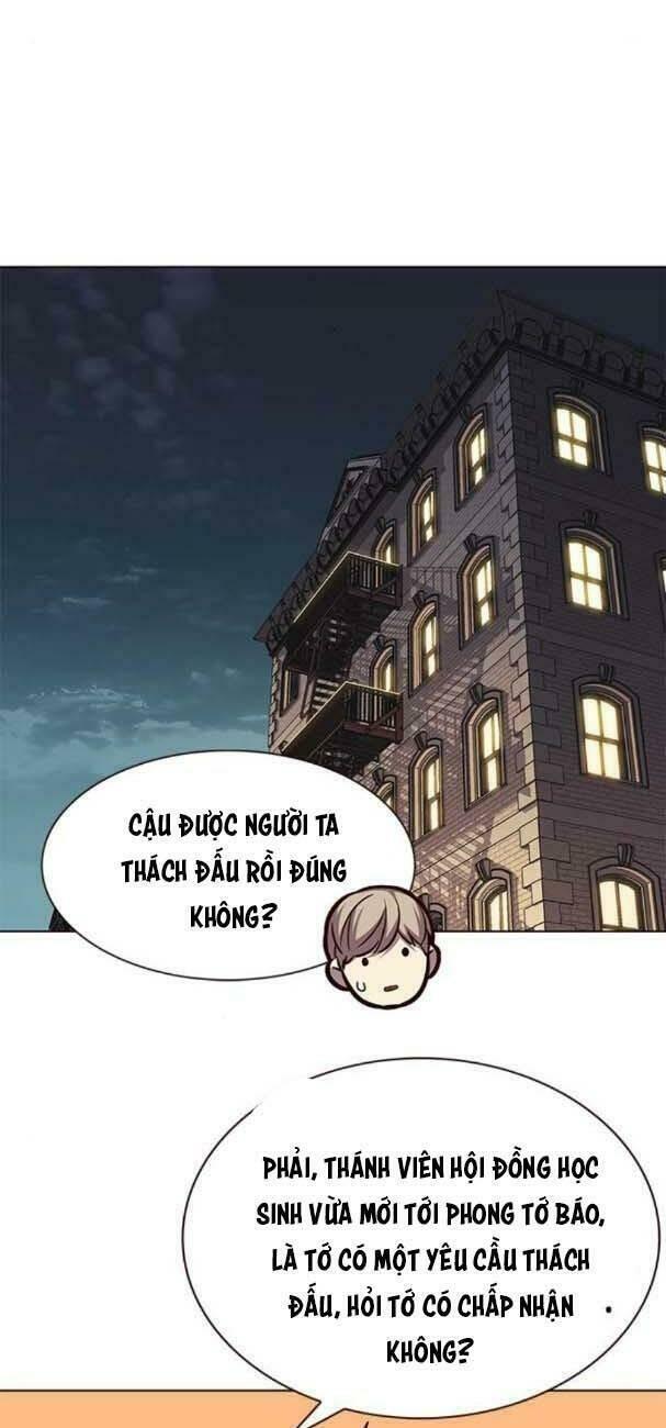 biến thân thành mèo chapter 193 43