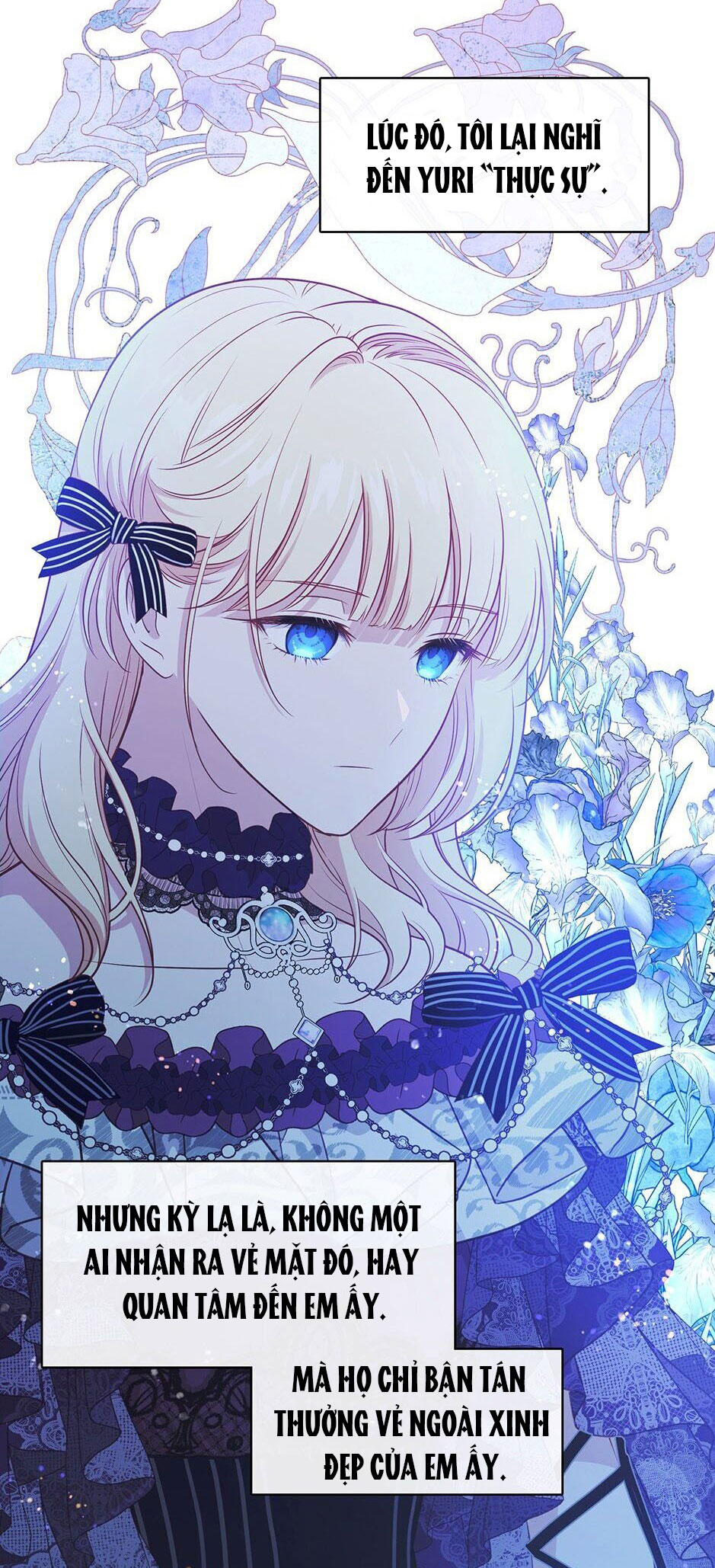 cẩn thận nữ phụ phản diện đấy! chapter 85 33