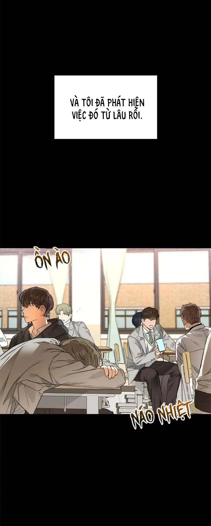 chung một bầu không khí (end) chapter 5 10