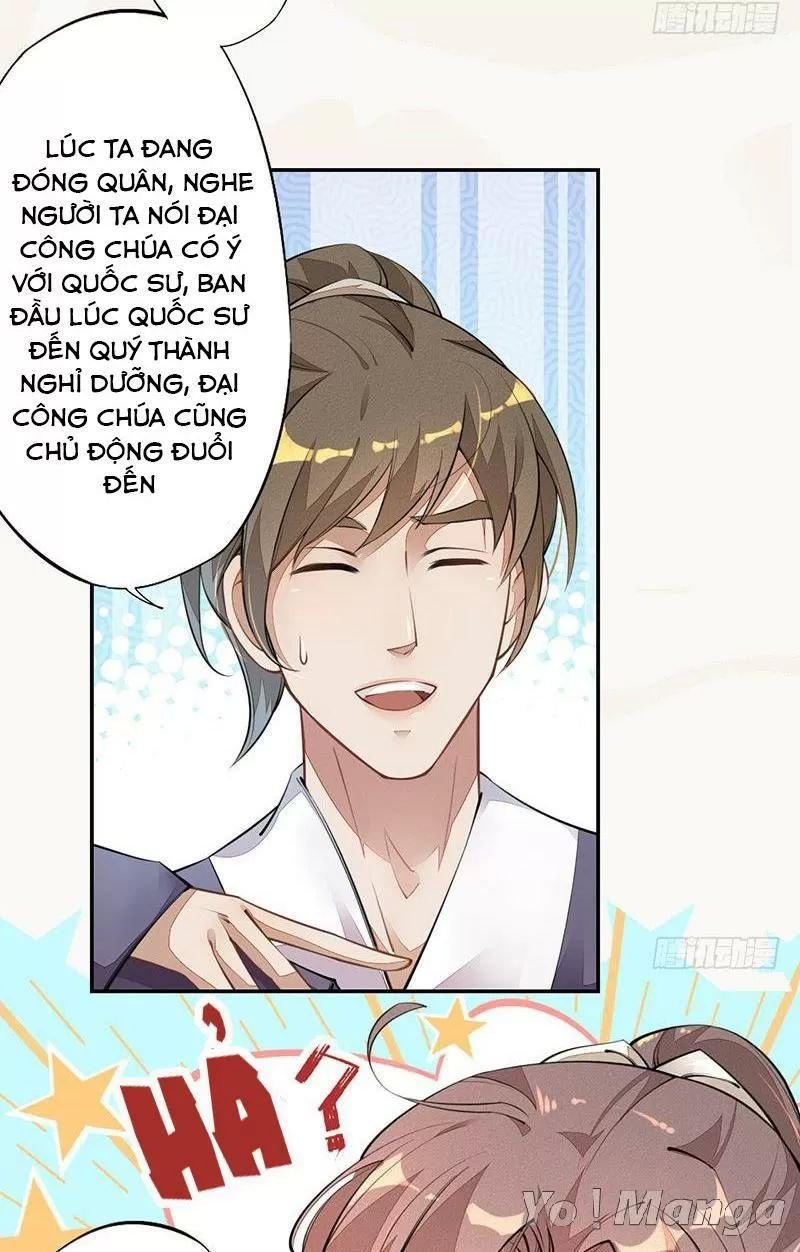 tuyệt thế luyện đan sư chapter 61 3