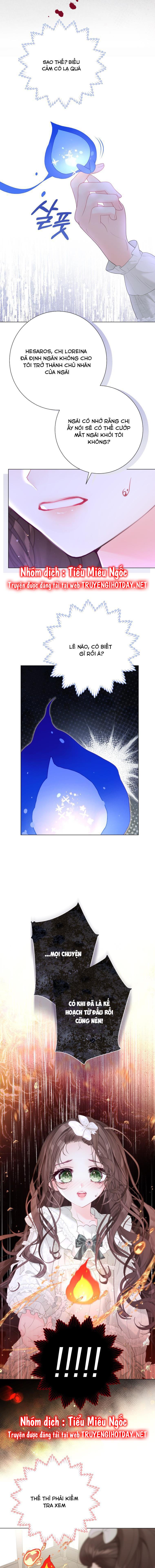 em sẽ khiến thế giới yêu thương của chị biến mất chapter 46 13