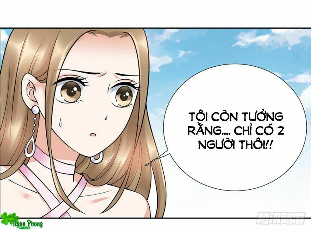 yêu phu! xin ngươi hưu ta đi mà! chapter 75.5 20