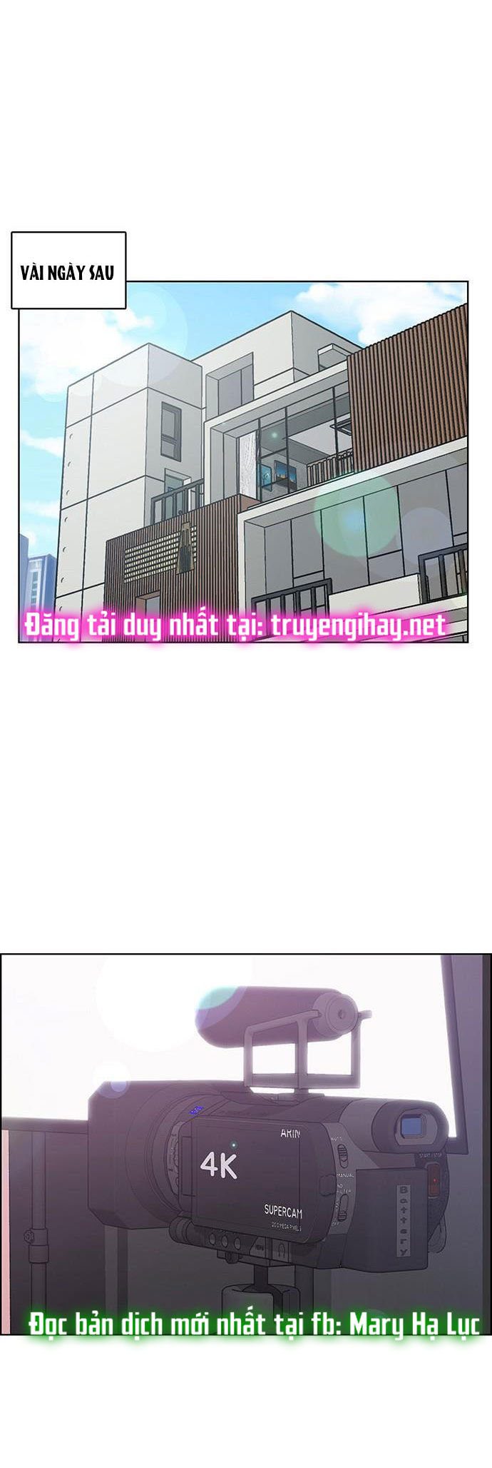 vẻ đẹp đích thực - true beauty chapter 186.2 1