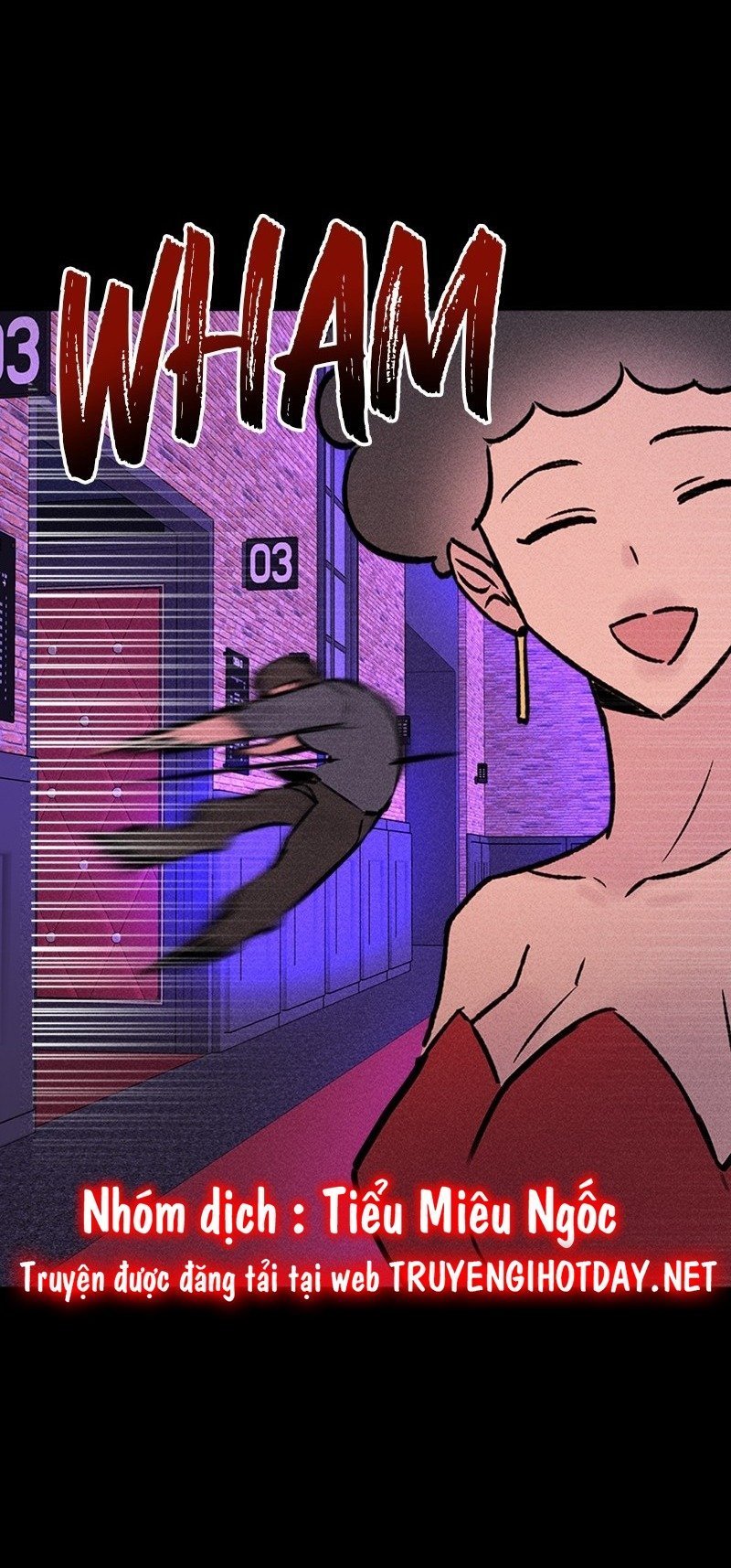 cuộc sống riêng của chị tôi chapter 33 15