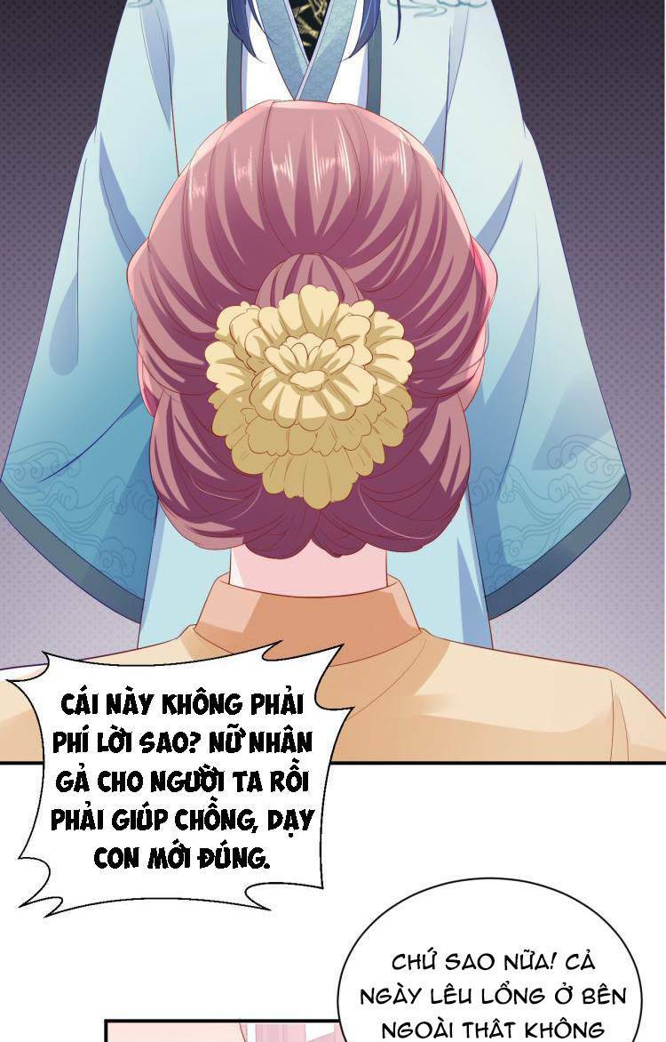 ta đào tạo minh tinh ở cổ đại chapter 7 28