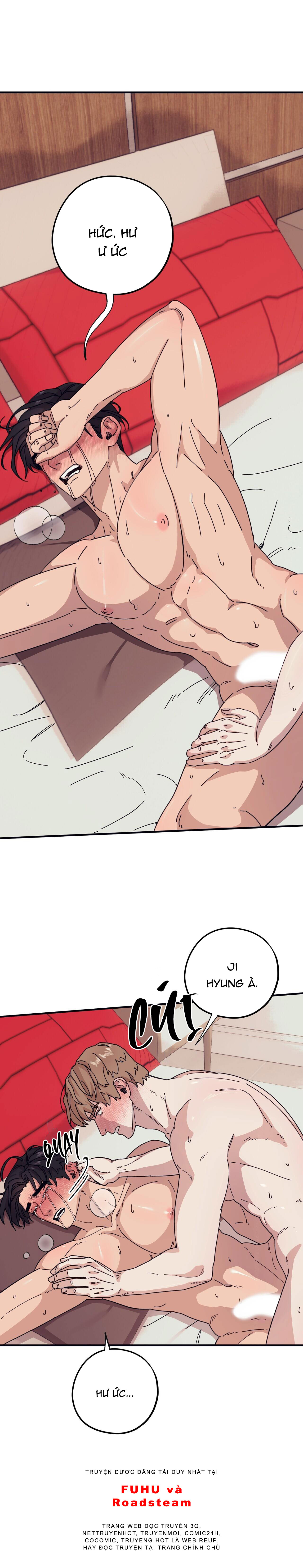 yi su nhà họ kang chapter 45 1