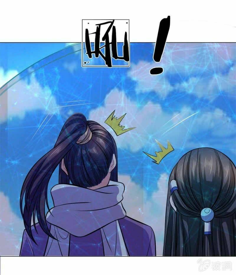 tuyệt thế thần hoàng chapter 98 27