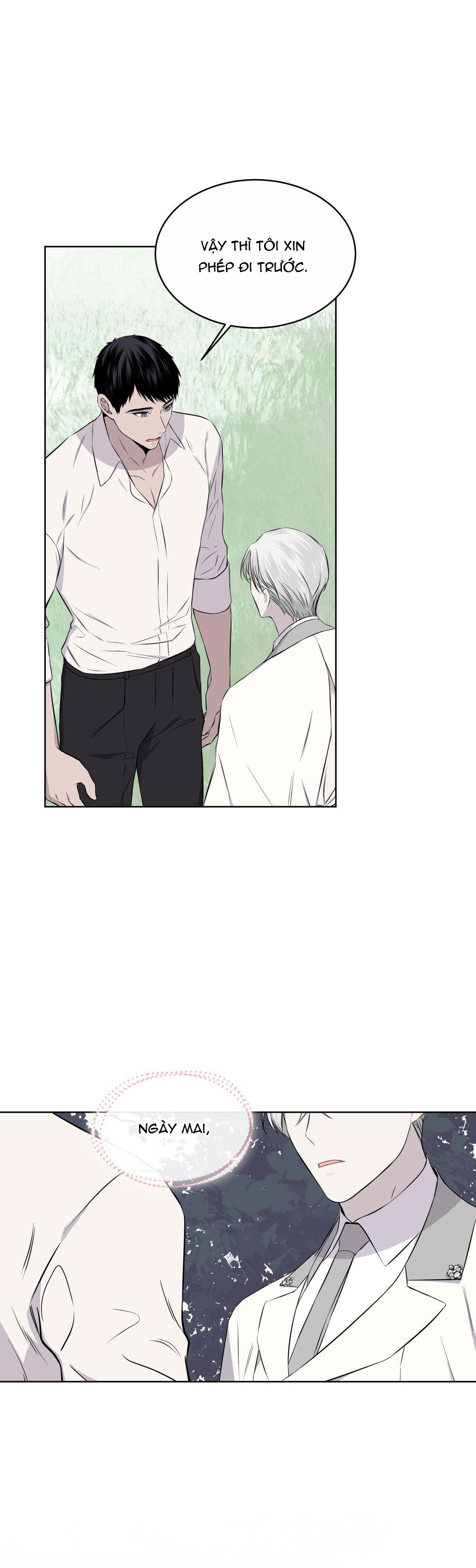 rừng biển [bl] chapter 23 26