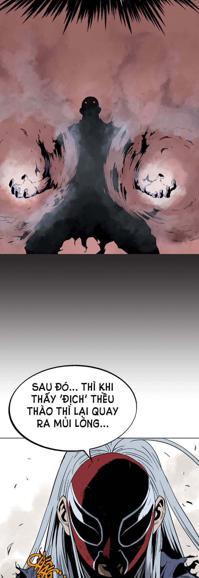 cao thủ 2 chapter 22 20