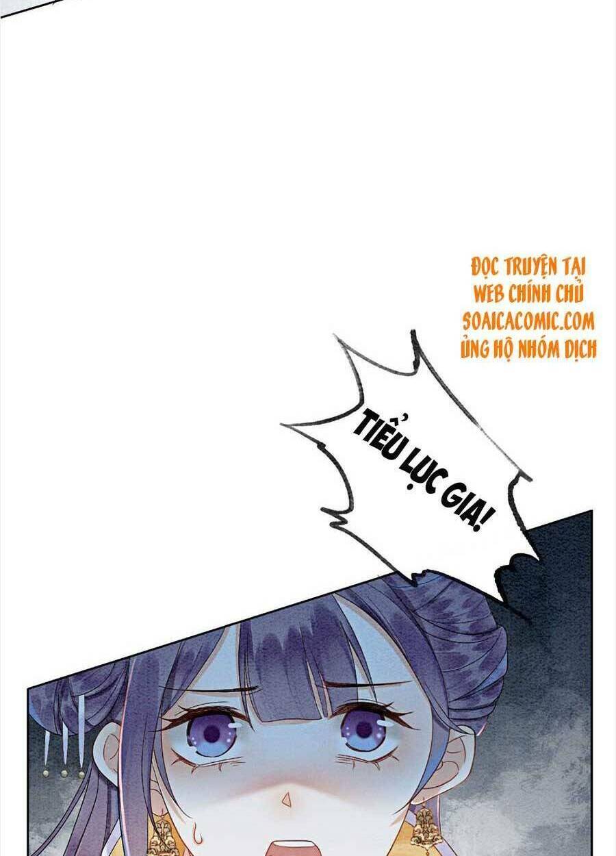 bắt đầu hủy hôn để công lược vương gia chapter 30 60