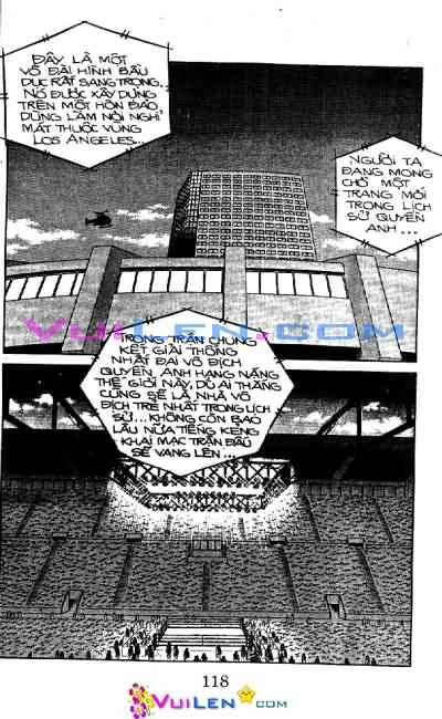 truyền nhân atula - shura no mon i chapter 23 119