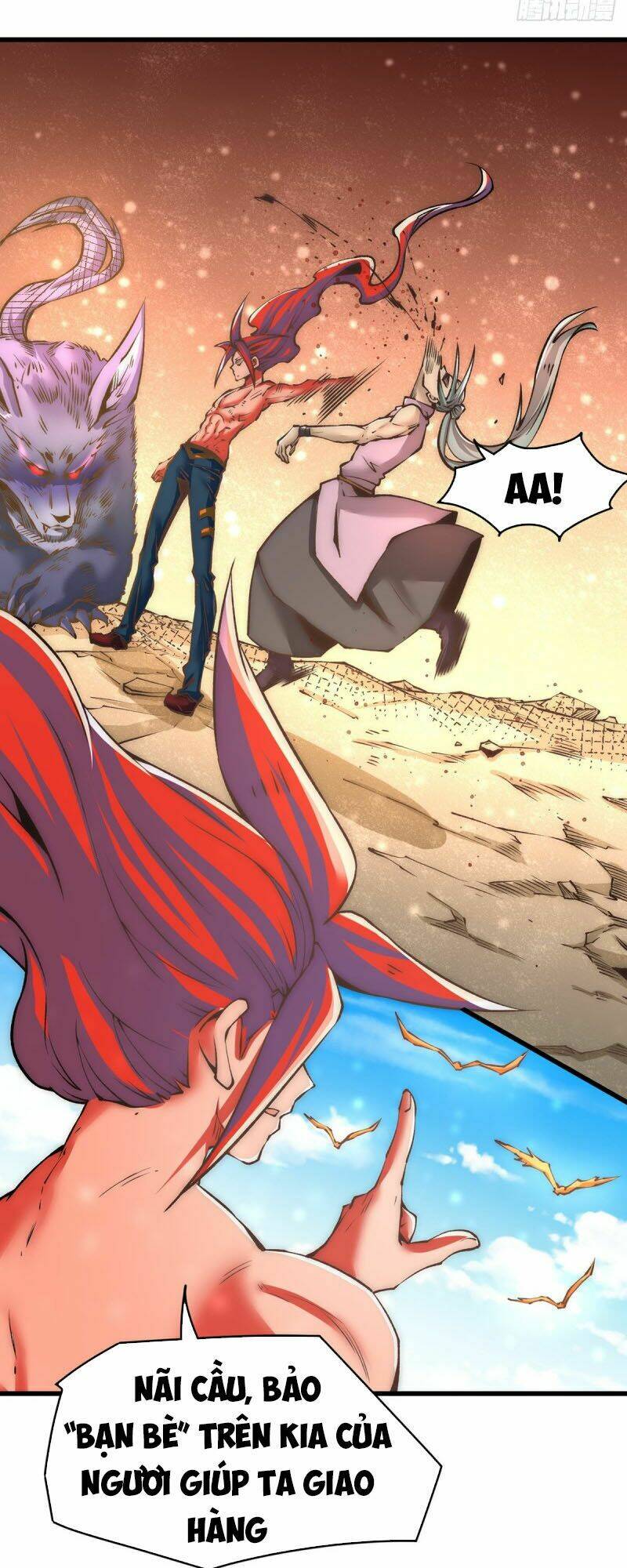 đô thị đỉnh phong cao thủ chapter 165 16