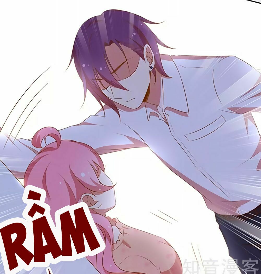 cả thế giới đều không bằng người chapter 59 23