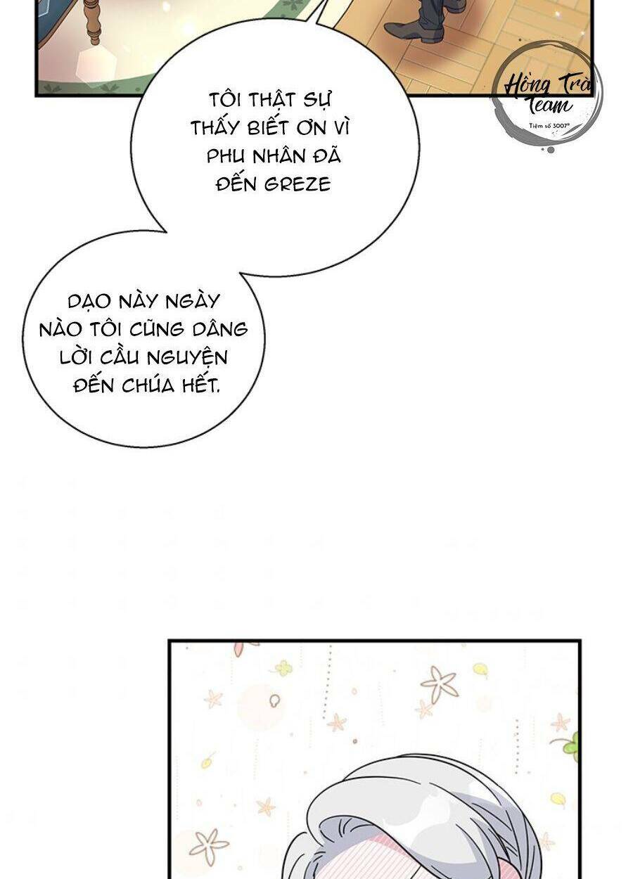 chồng yêu, em muốn đình công! chapter 34 40