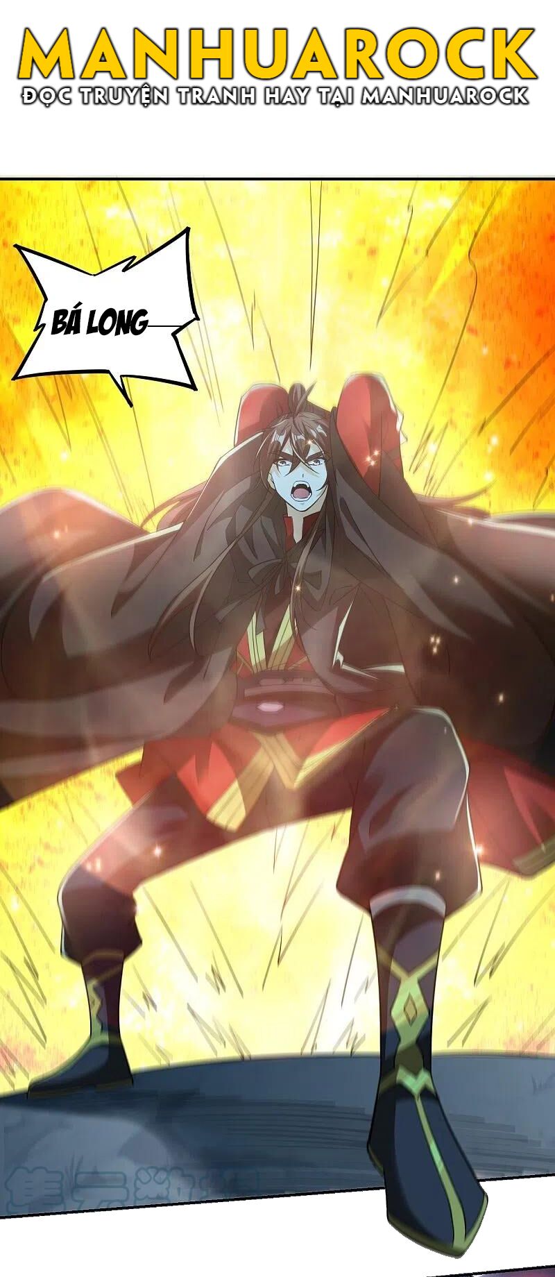 tiên võ đế tôn chapter 305 78