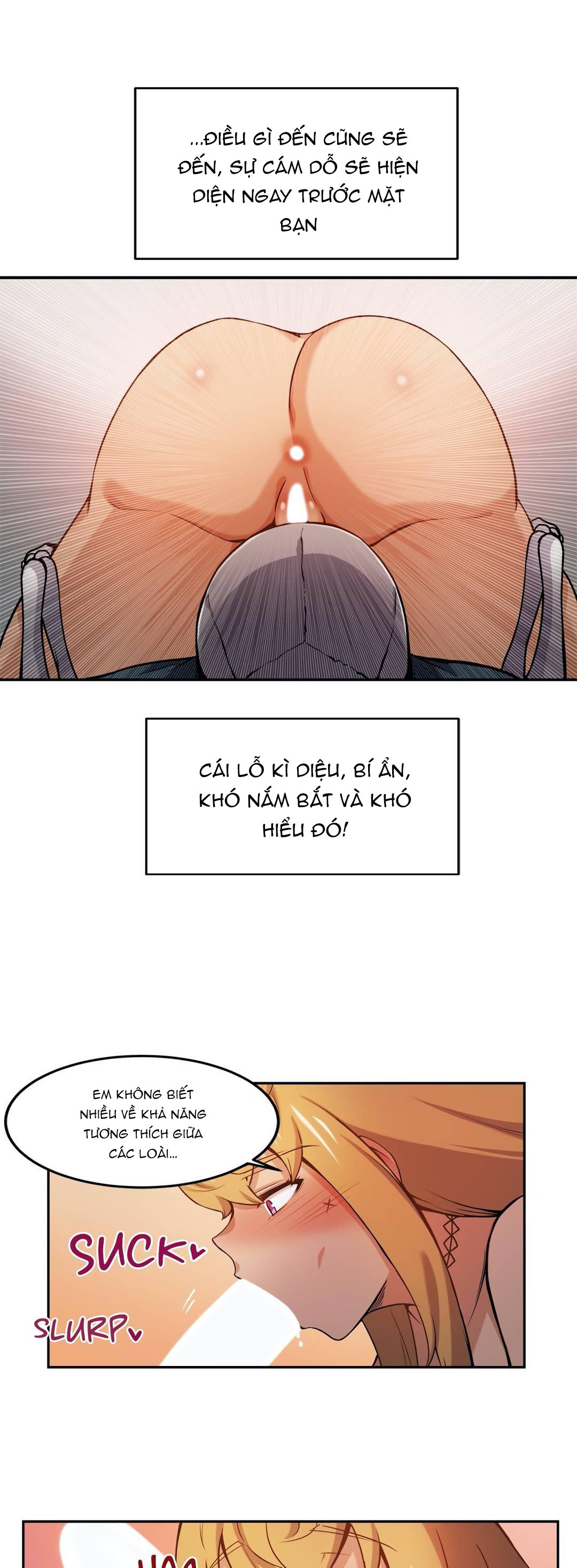 Bạn Gái Zombie Của Tôi chapter 2.2 5