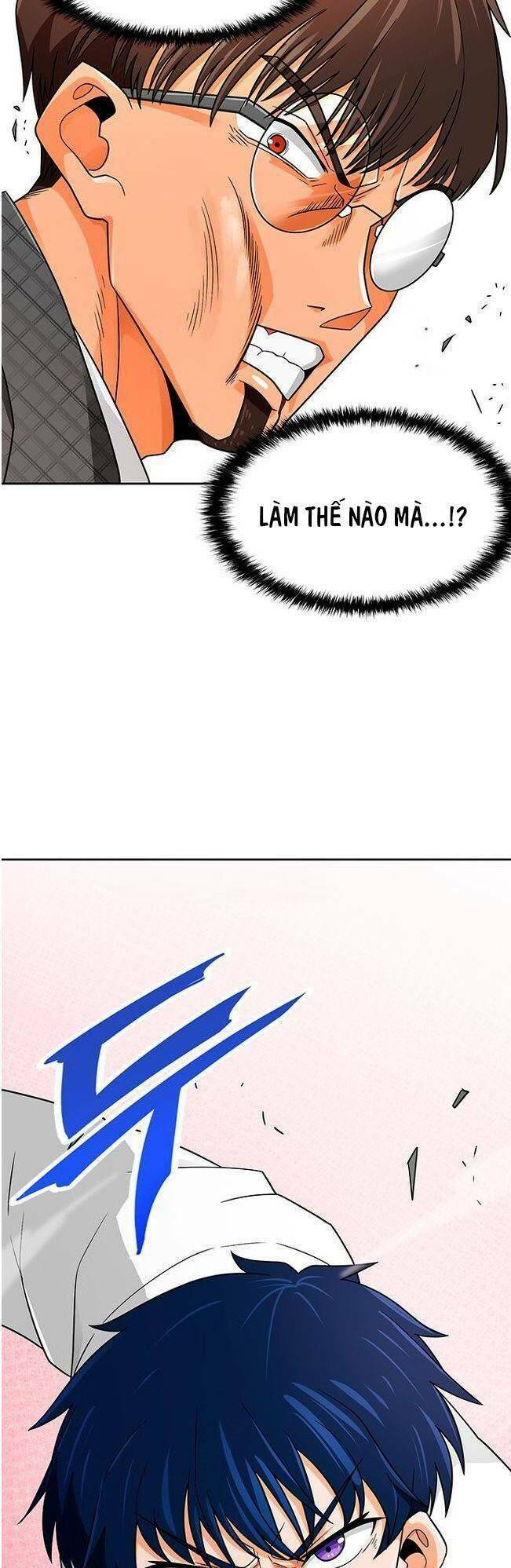 tôi tự động săn một mình chapter 61 62