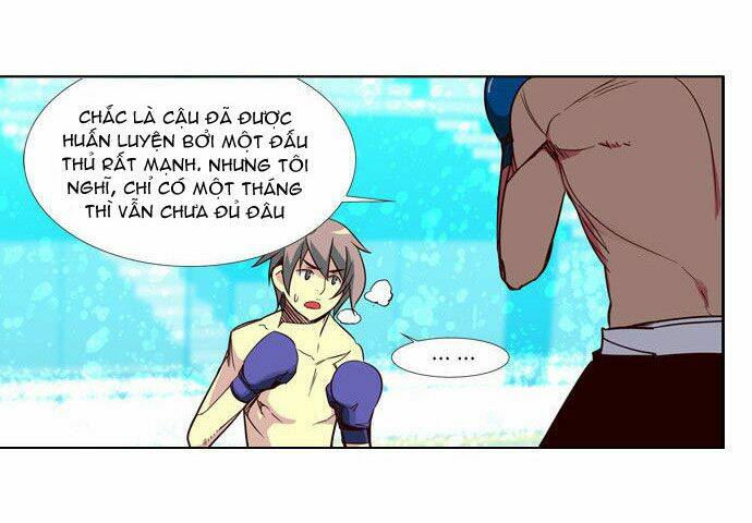 nữ sinh trường wilds chapter 49 12