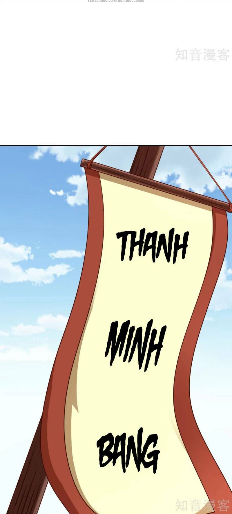 võ linh kiếm tôn chapter 59 14