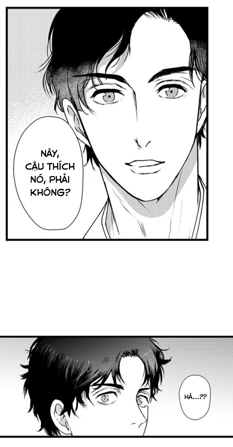 đứa con trai quái vật của tôi chapter 13.2 4