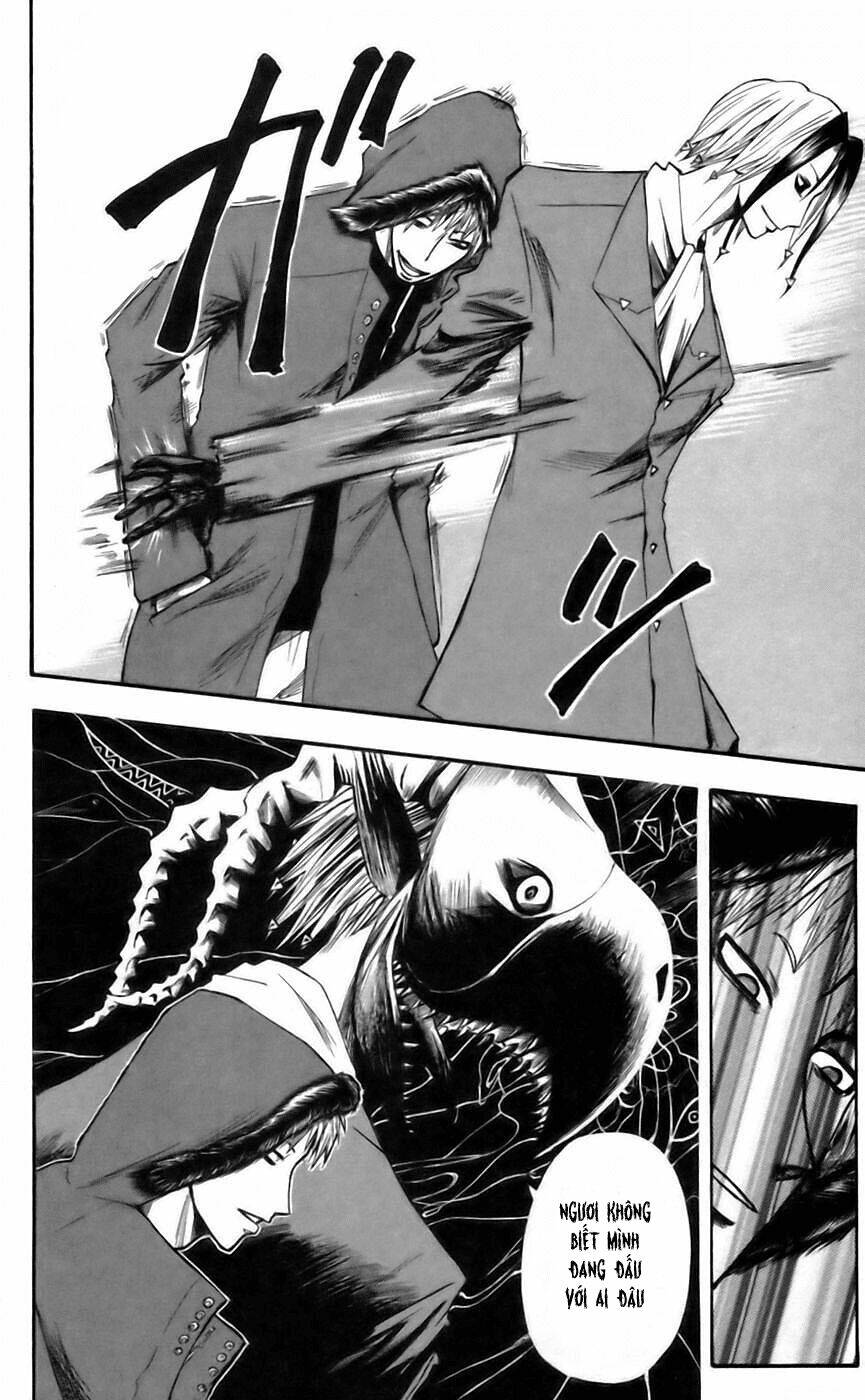 majin tantei nougami neuro chapter 38 14