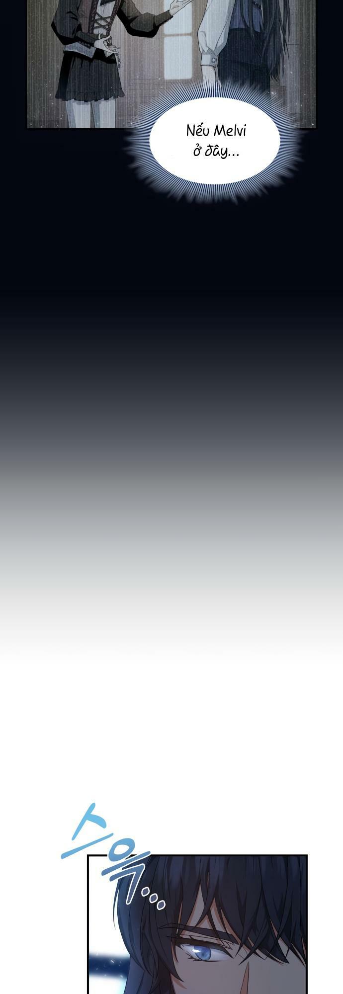 'di vật' melvin để lại chapter 5 43