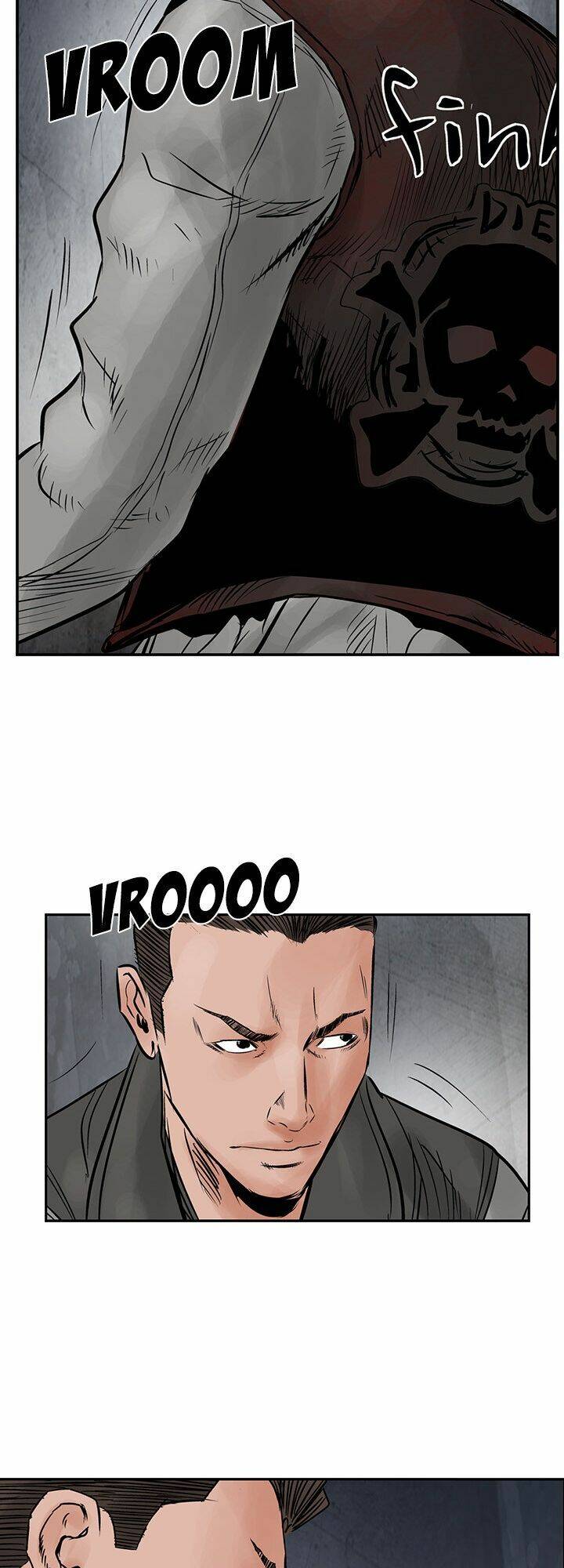 huyền thoại : khởi đầu chapter 32 12