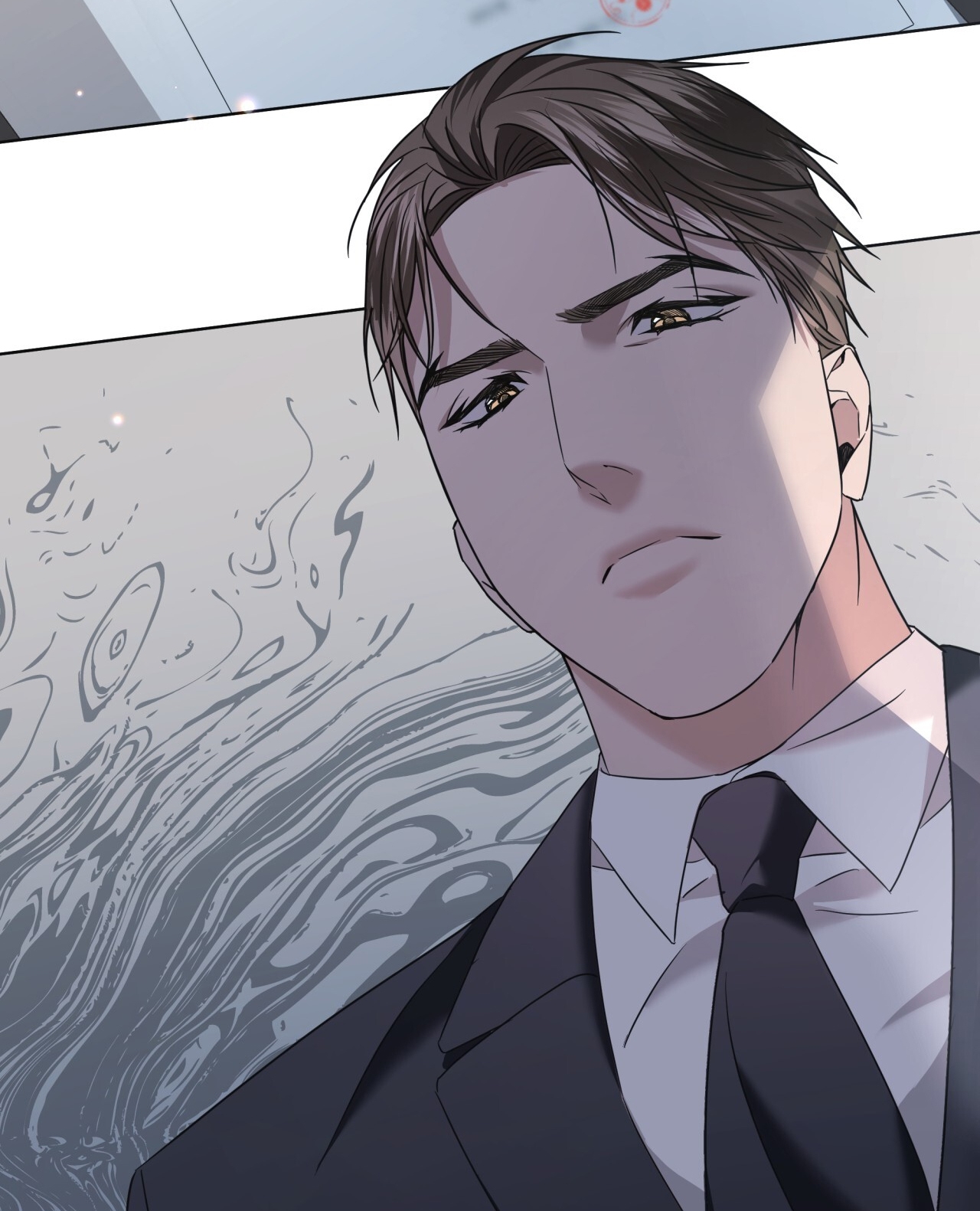 Amon- Không Thể Đoán Biết chapter 19.1 - Trang 37